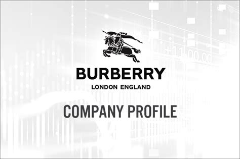 burberry core business|Burberry corporate website.